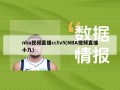 nba视频直播cctv5(NBA视频直播小九)