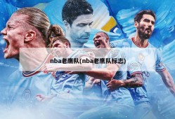 nba老鹰队(nba老鹰队标志)