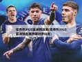 世界杯2022亚洲预选赛(世界杯2022亚洲预选赛伊朗对伊拉克)